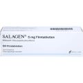 SALAGEN 5 mg Filmtabletten