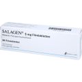 SALAGEN 5 mg Filmtabletten