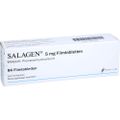 SALAGEN 5 mg Filmtabletten