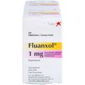 FLUANXOL 1 mg Filmtabletten