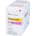 FLUANXOL 1 mg Filmtabletten