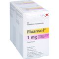 FLUANXOL 1 mg Filmtabletten