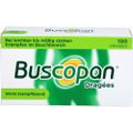 BUSCOPAN Dragees