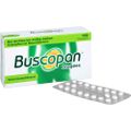 BUSCOPAN Dragees