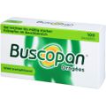 BUSCOPAN Dragees