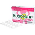 BUSCOPAN plus 10 mg/500 mg Filmtabletten