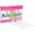 BUSCOPAN plus 10 mg/500 mg Filmtabletten