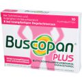 BUSCOPAN plus 10 mg/500 mg Filmtabletten