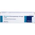 WYNZORA 50 Mikrogramm/g + 0,5 mg/g Creme