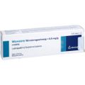 WYNZORA 50 Mikrogramm/g + 0,5 mg/g Creme