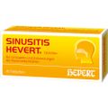 SINUSITIS HEVERT Tabletten