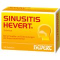 SINUSITIS HEVERT Tabletten