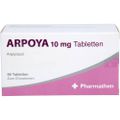 ARPOYA 10 mg Tabletten