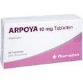 ARPOYA 10 mg Tabletten