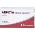 ARPOYA 15 mg Tabletten