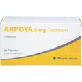 ARPOYA 5 mg Tabletten