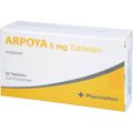 ARPOYA 5 mg Tabletten