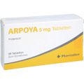 ARPOYA 5 mg Tabletten