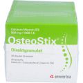 CALCIUM VITAMIN D3 500mg/1000IE OsteoStix Direktgr