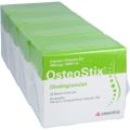 CALCIUM VITAMIN D3 500mg/1000IE OsteoStix Direktgr