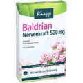 KNEIPP Baldrian Nervenkraft 500 mg Filmtabletten