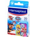 HANSAPLAST Kinder Pflasterstrips Paw Patrol