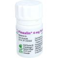 PINEALIN 4 mg Tabletten