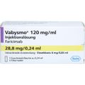 VABYSMO 120 mg/ml Injektionslösung