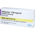 VABYSMO 120 mg/ml Injektionslösung