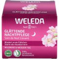 WELEDA glättende Nachtpflege Wildrose &amp; weißer Tee