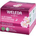 WELEDA glättende Nachtpflege Wildrose &amp; weißer Tee