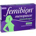 FEMIBION Menopause Hitzewallungen Tabletten