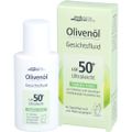 Medipharma OLIVENÖL Gesichtsfluid LSF 50+