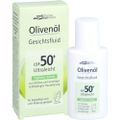 OLIVENÖL GESICHTSFLUID LSF 50+