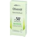 OLIVENÖL GESICHTSFLUID LSF 50+