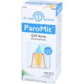 PAROMIT Q10 Spray