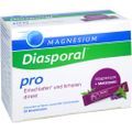 MAGNESIUM DIASPORAL pro Einschlafen+Erholen direkt