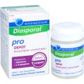 MAGNESIUM DIASPORAL pro DEPOT Einschlafen+Erholen