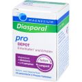 MAGNESIUM DIASPORAL pro DEPOT Einschlafen+Erholen