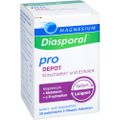 MAGNESIUM DIASPORAL pro DEPOT Einschlafen+Erholen