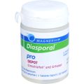 MAGNESIUM DIASPORAL pro DEPOT Einschlafen+Erholen