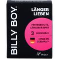 BILLY BOY länger lieben MS