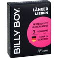 BILLY BOY länger lieben MS