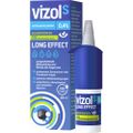 VIZOL S 0,4% Long Effect Augentropfen