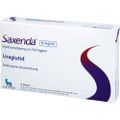 SAXENDA 6 mg/ml Injektionslsg.i.e.Fertigpen