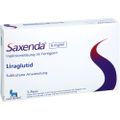 SAXENDA 6 mg/ml Injektionslsg.i.e.Fertigpen