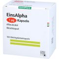 EINSALPHA 1 μg Kapseln