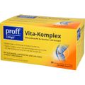 PROFF Dolgit Vita-Komplex Pulver