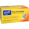 PROFF Dolgit Vita-Komplex Pulver