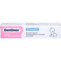 DENTINOX Zinksalbe gegen Windeldermatitis